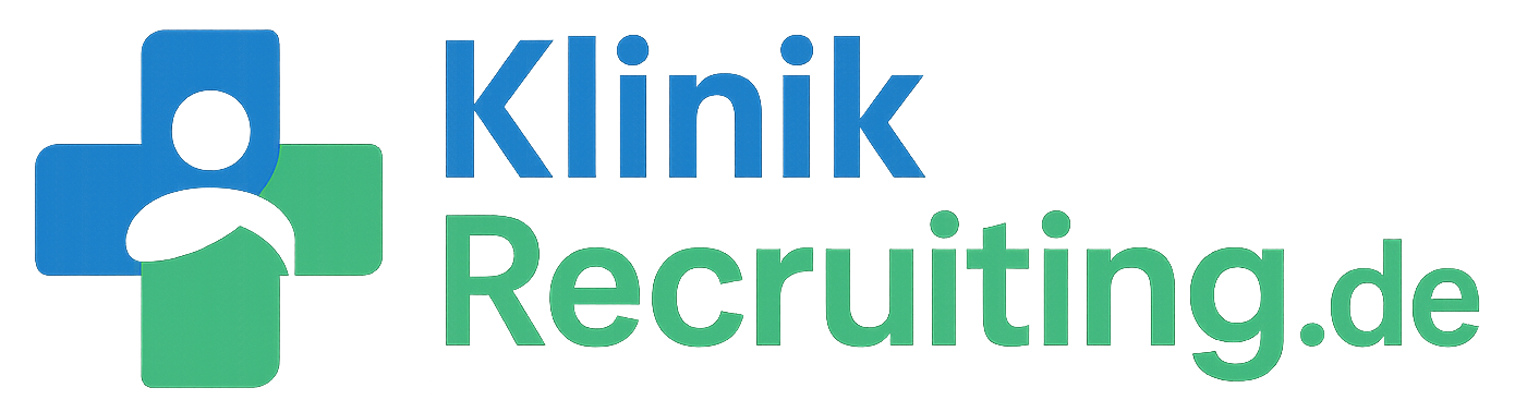 KlinikRecruiting.de Logo